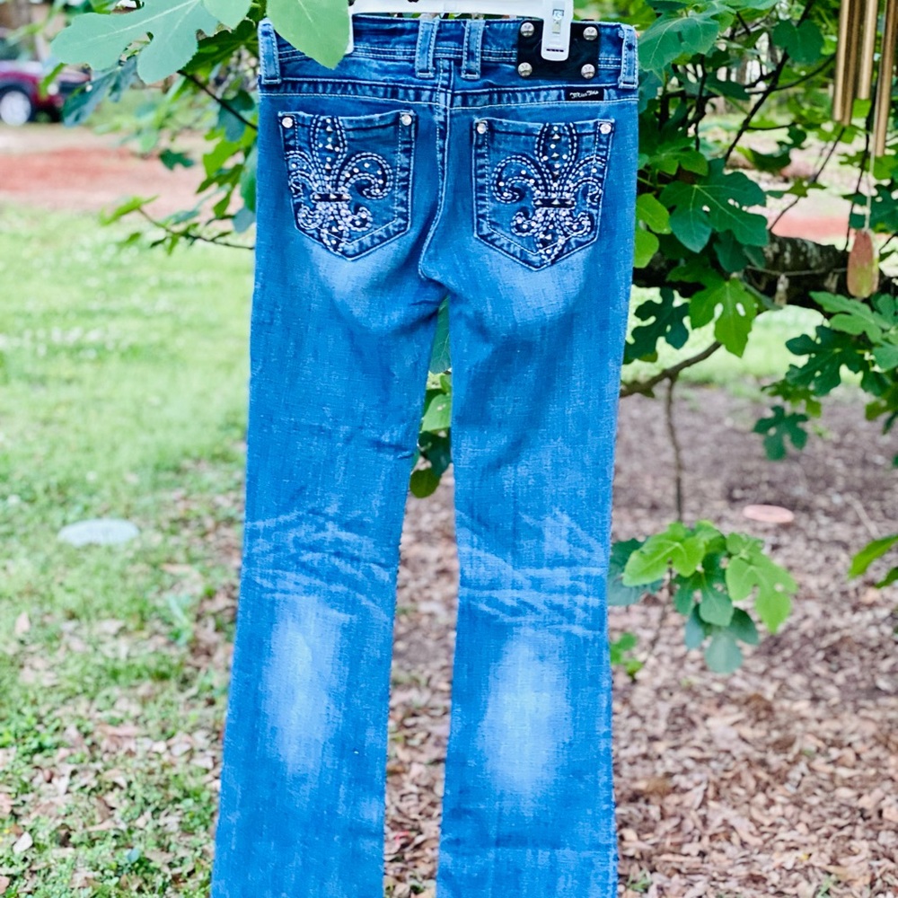 Miss Me Jeans, Size 28